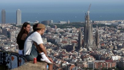 Oczy świata zwrócone na Barcelonę. Papież Leon XIV domknie pewien etap historii