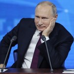 Oczy świata zwrócone na Moskwę. Putin mówi o wojnie jądrowej i rosnącej potędze Rosji