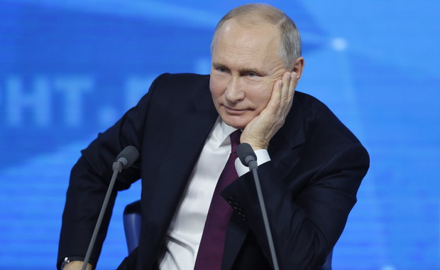 Oczy świata zwrócone na Moskwę. Putin mówi o wojnie jądrowej i rosnącej potędze Rosji