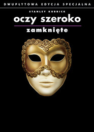 Oczy szeroko zamknięte - Edycja specjalna (2 DVD)