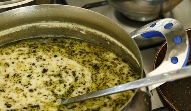 Oczyszcza jelita lepiej niż ogórkowa. Zupa prosto z Kujaw wspiera szybszą przemianę materii  