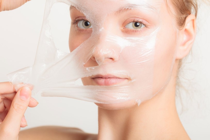 Oczyszczanie twarzy w Azji to zabieg, który różni się od europejskich metod i jest szeroko stosowany /123RF/PICSEL