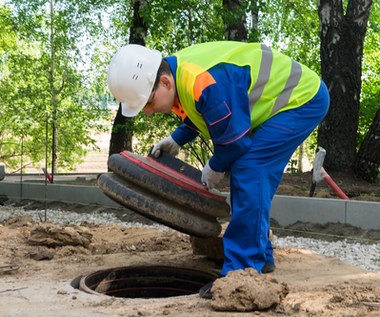 Oczyszczone ścieki komunalne dla rolnictwa. KE naciska na państwa UE