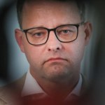 "Oczywiste bezprawie". Marcin Romanowski reaguje na ENA