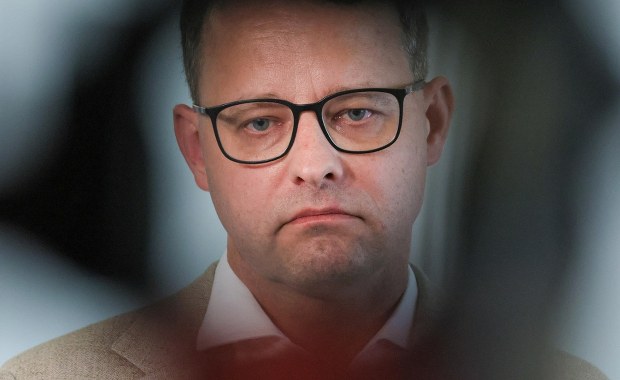 "Oczywiste bezprawie". Marcin Romanowski reaguje na ENA