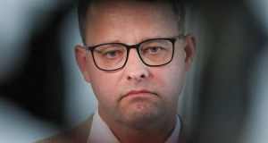 "Oczywiste bezprawie". Marcin Romanowski reaguje na ENA