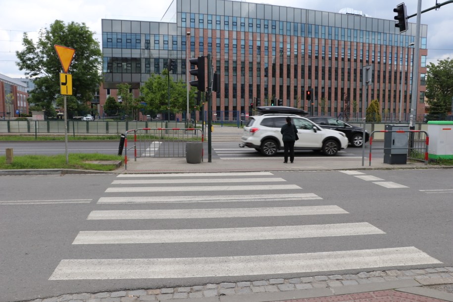 Od 1 czerwca zmieniają się przepisy prawa o ruchu drogowym /Józef Polewka /RMF FM