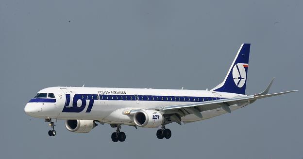Od 1 grudnia pasażerowie LOT polecą do Sapporo, Sendai i Fukuoki w Japonii /fot. Mateusz Jagielski /East News