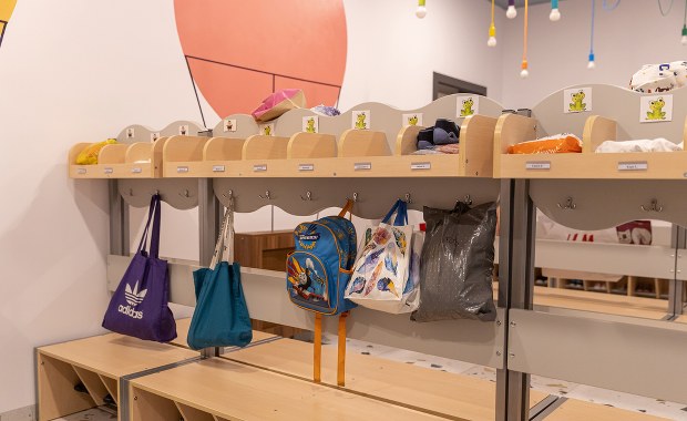 Od 1 kwietnia można składać wnioski o dofinansowanie do żłobka