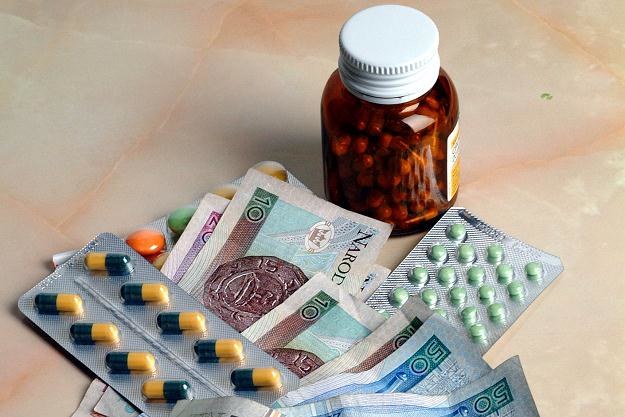 Od 1 lipca lekarze będą wypisywać recepty tylko na leki pełnopłatne /INTERIA.PL