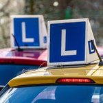 Od 1 lipca zaostrzenie zasad egzaminu na prawo jazdy. Jedno najechanie i koniec