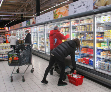 Od 1 lutego rusza tarcza antyinflacyjna. Rząd ścina szczyt inflacji