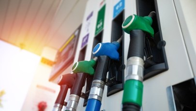 Od 1 maja ważna zmiana na stacjach. Odczują ją kierowcy "benzyniaków"
