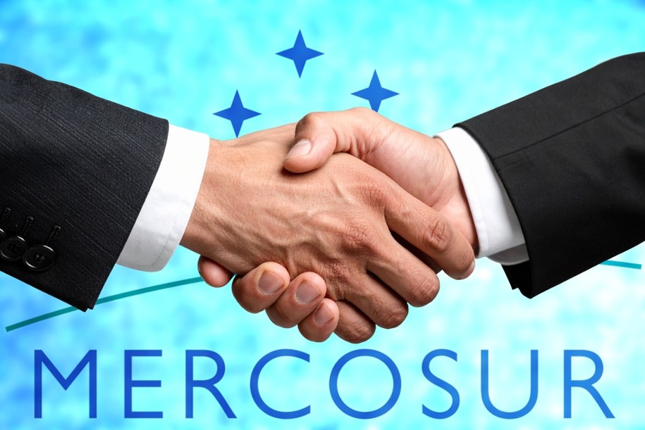 KE nie mówiła całej prawdy o Mercosur. RMF FM ujawnia skandaliczne fakty