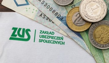 Od 1 marca 620 zł dodatku na wniosek. ZUS wyda decyzję w 30 dni