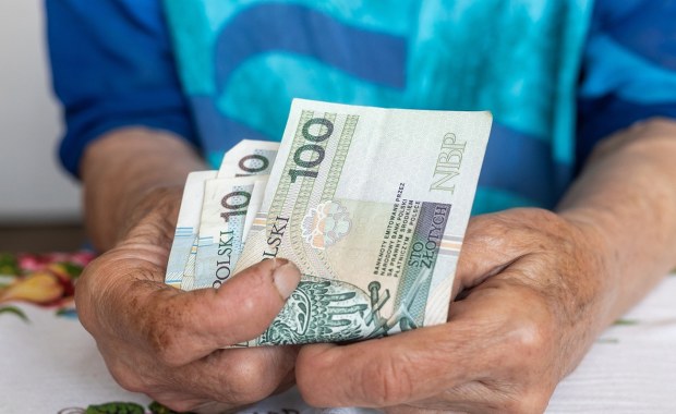 Od 1 marca 6938 zł dodatku do emerytury. Skorzysta wyjątkowa grupa seniorów