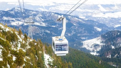 Od 1 marca zamknięta będzie droga do Kuźnic w Zakopanem