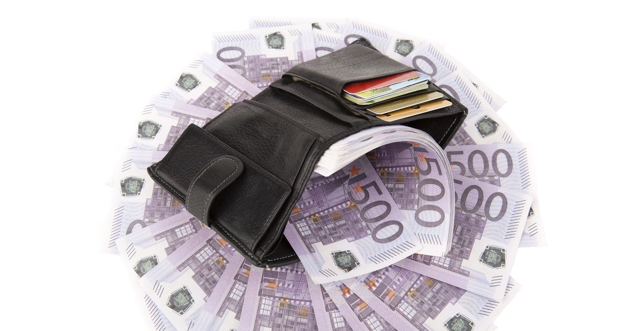 Od 1 stycznia 2015 roku Niemcy wprowadzili płacę minimalną /123RF/PICSEL