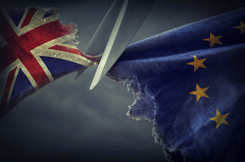 Od 1 stycznia 2021 r. służby celne państw członkowskich Unii Europejskiej (UE), w procedurze eksportu i importu z Wielką Brytanią, będą stosować takie przepisy jak wobec krajów trzecich, tj. nie będących członkami UE. /AFP