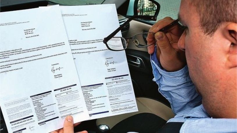 Od 1 stycznia 2024 roku wchodzą w życie nowe przepisy dotyczące rejestracji pojazdów oraz związane z nimi nowe kary /materiały prasowe
