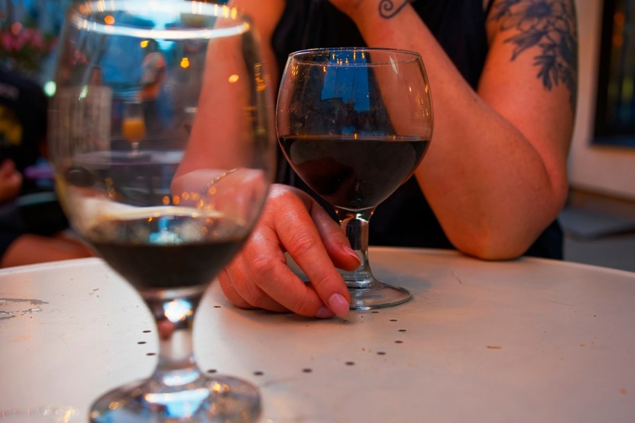 ​Od 1 stycznia 2026 r. stawki akcyzy na wyroby alkoholowe wzrosną o 15 proc. /Shutterstock