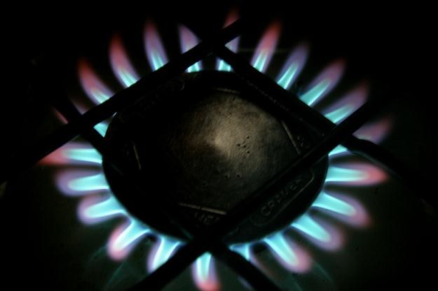 Od 1 stycznia br. obowiązuje obniżona średnio o 3,23 proc. cena gazu dla odbiorców /&copy; Panthermedia