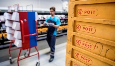 Od 1 stycznia koniec ze skrzynkami na listy. W Polsce rewolucja się zbliża