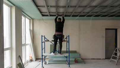 Od 1 stycznia nowy podatek. Dotyczy osób kupujących mieszkania 