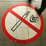Od 1 stycznia zakaz palenia w barach i restauracjach