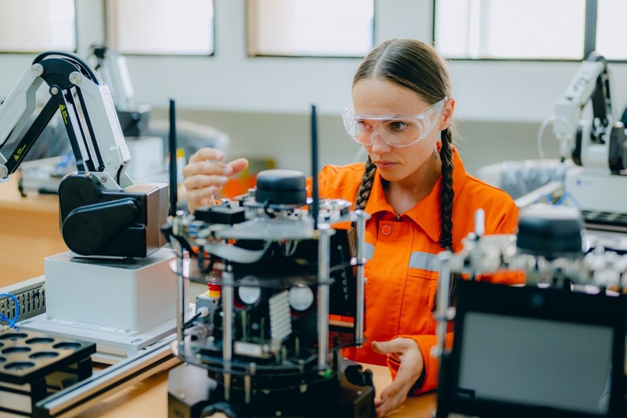 Od 1 września 2026 r. będą nowe zawody szkolnictwa branżowego /Shutterstock