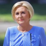 Od 10 lat jest pierwszą damą. Taką emeryturę dostanie Agata Kornhauser-Duda
