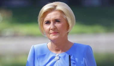 Od 10 lat jest pierwszą damą. Taką emeryturę dostanie Agata Kornhauser-Duda