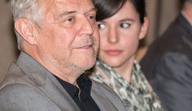 Od 10 lat jest żoną Marka Kondrata. Tak zmieniła się Antonina