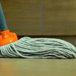 Od 10 lat myję tym podłogę. Lśni jak w pałacu i pachnie jak leśna polana