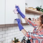 Od 10 lat myję tym szafki kuchenne. Tłuszcz schodzi w mgnieniu oka