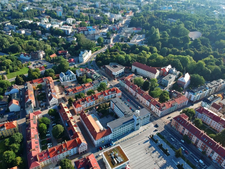 Od 10 lipca kierowcy w Koszalinie będą mogli korzystać z nowego wiaduktu w ciągu al. Monte Cassino (zdj. ilustr.) /Shutterstock