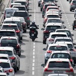 Od 11 lutego zmiany dla kierowców. Chodzi o korki i motocyklistów