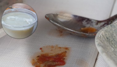 Od 15 lat rozkładam na Trzech Króli ten obrus. Dzięki temu jest śnieżnobiały