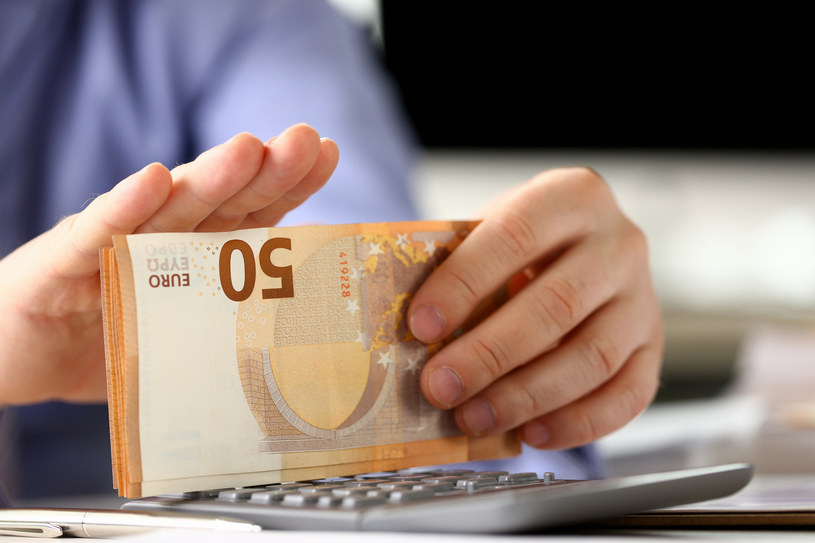 Od 15 stycznia 2023 roku w Chorwacji płacić będzie można już wyłącznie w euro /123RF/PICSEL