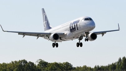 Od 16 czerwca będą możliwe loty międzynarodowe