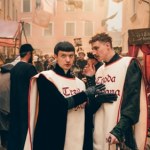 Od "1670" po "Prawdziwy ból". Lubelski Szlak Filmowy otwarty