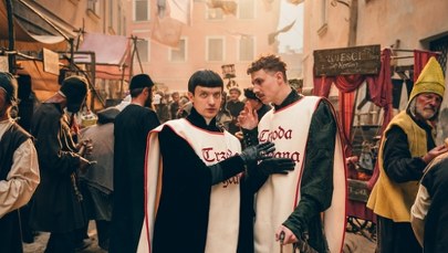 Od "1670" po "Prawdziwy ból". Lubelski Szlak Filmowy otwarty