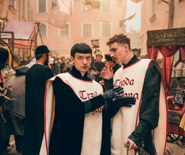 Od "1670" po "Prawdziwy ból". Lubelski Szlak Filmowy otwarty