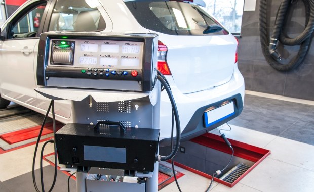 Od 19 września kierowcy zapłacą więcej. Sprawdź nowe stawki