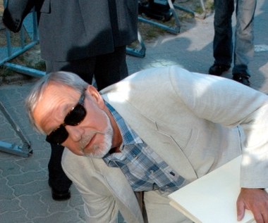 Od 1997 roku aktor występował w serialu "Klan" wcielając się w postać mecenasa Stefana Zięteckiego.

W 2003 roku odcisnął dłoń na Promenadzie Gwiazd w Międzyzdrojach. W 2011 roku został odznaczony Złotym Medalem "Gloria Artis - Zasłużony Kulturze"