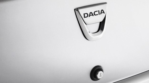 Od 1999 roku Dacia należy do koncernu Renault. /Dacia