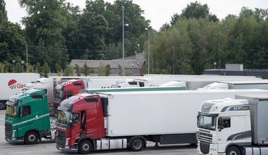 Od 2 lutego rusza system IMI do delegowania kierowców ciężarówek