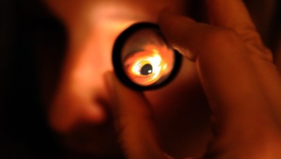 Od 20 lat choruje na jaskrę. "Nie mogę spełniać swoich marzeń, robić tego, na co mam ochotę"