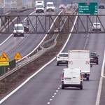 Od 20 lipca spore zmiany na drodze S11. Ograniczenie do 80 km/h i objazdy