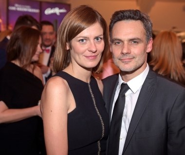 Od 2010 roku aktor jest żonaty. Jego wybranką jest Urszula Karczmarczyk. Para ma dwójkę synów: Jana i Wincentego.